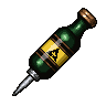 Antitoxin Injector