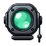 Bot Optic Lens
