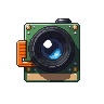 Camera Sensor