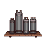 Capacitor Bank