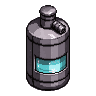Chemical Reagent Canister