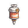 Emergency Foam Injector