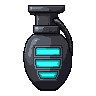 EMP Grenade