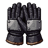 Hardened Gloves