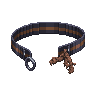 Head Strap Fragment