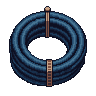 Insulated Wire Coil