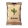 Janitech Seed Packet