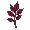 Janitech Redleaf Sprig