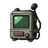 Jury-Rigged Scanner