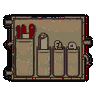 Loose Tool Roll