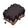 Mutant Fur Patch