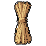Tensile Plant Fiber