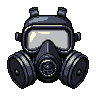 Respirator Mask