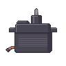 Servo Motor