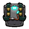 Shock Plate