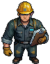 The Foreman